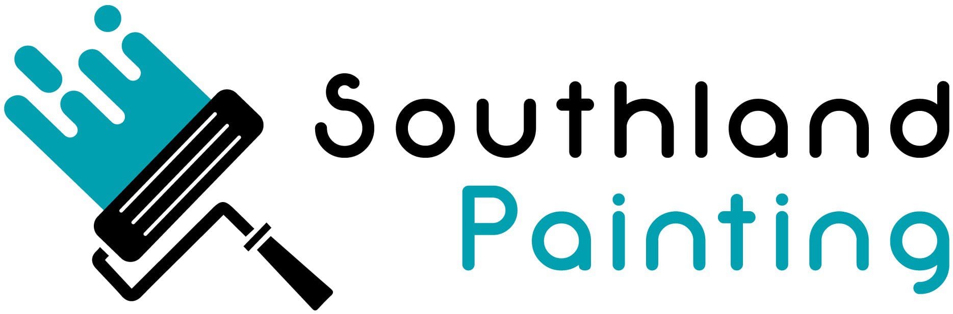 South Park logo with distinctive font style.